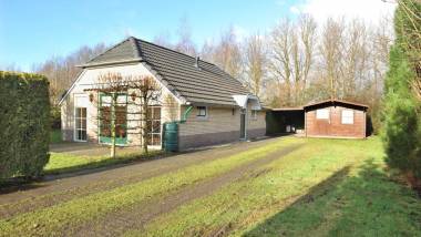 Hoofdfoto van: Hoge Hexel – Hexelseweg 80-34