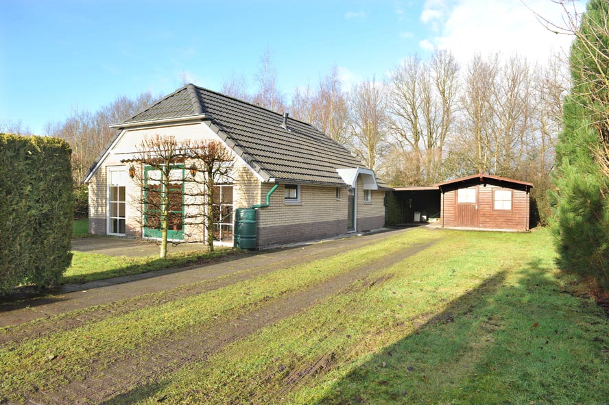 Afbeelding van Hoge Hexel – Hexelseweg 80-34 – Hoofdfoto