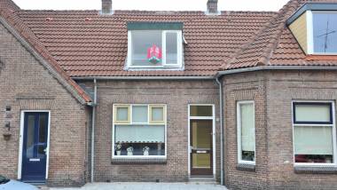 Hoofdfoto van: Almelo – Beekstraat 28