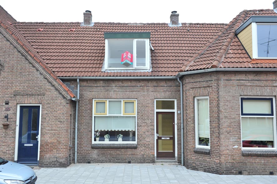 Afbeelding van Almelo – Beekstraat 28 – Hoofdfoto
