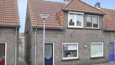 Hoofdfoto van: Almelo – Gagelstraat 10