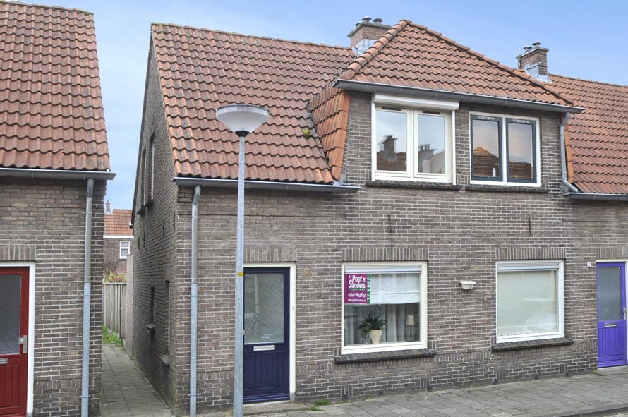 Afbeelding van Almelo – Gagelstraat 10 – Hoofdfoto