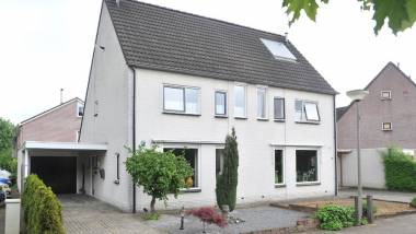 Hoofdfoto van: Almelo – De Merel 15