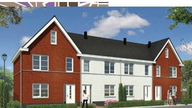 Hoofdfoto van: Almelo – Christoffelhof