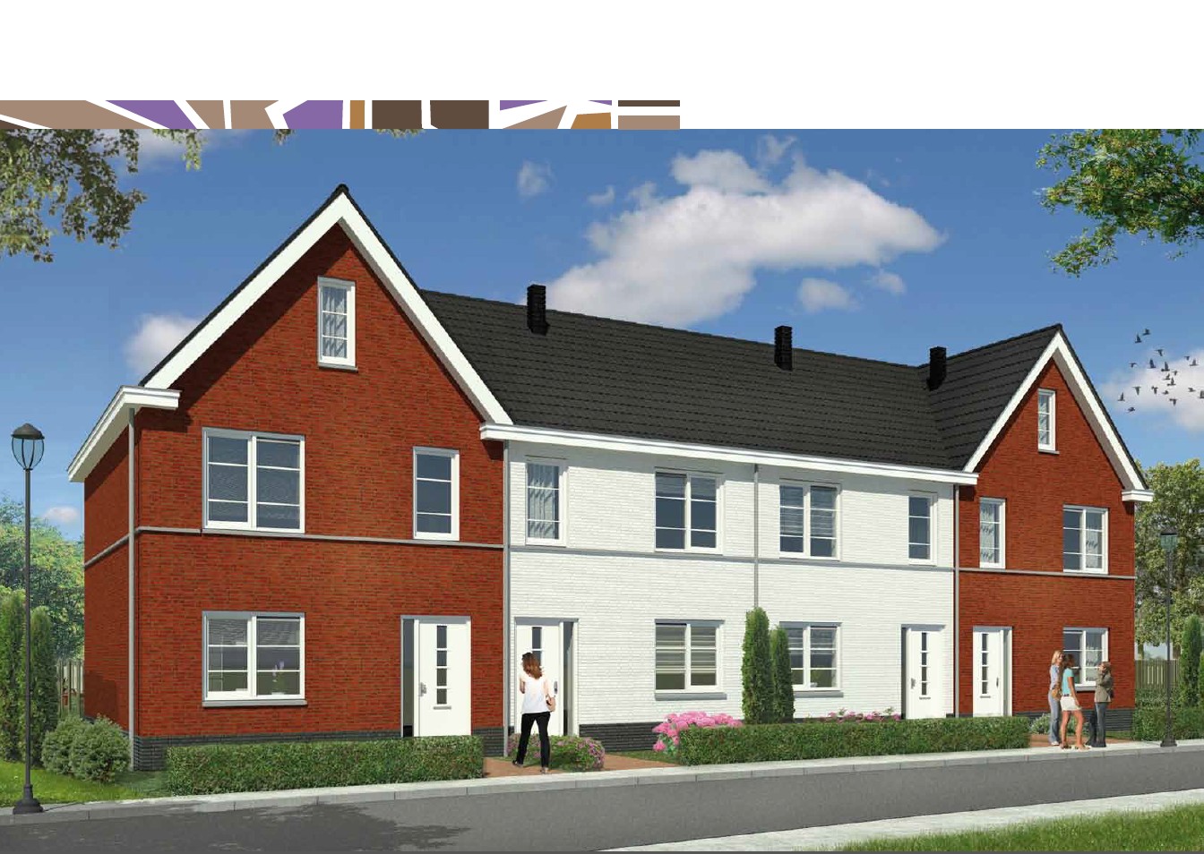 Afbeelding van Almelo – Christoffelhof – Hoofdfoto