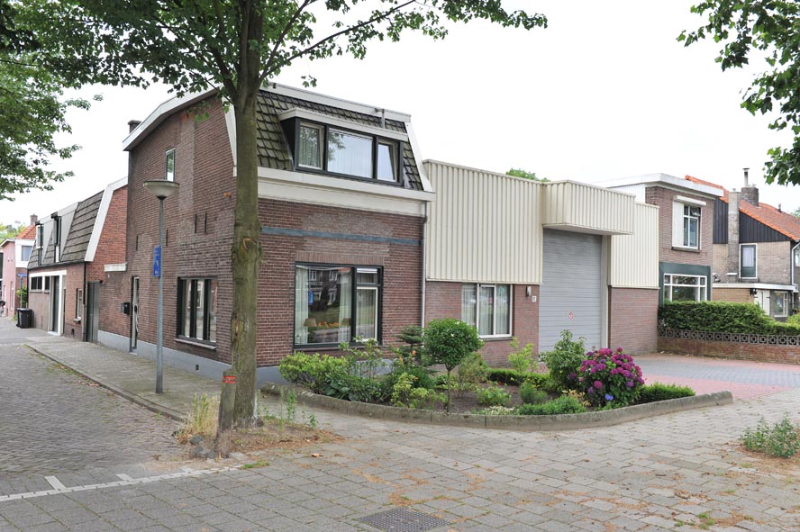 Afbeelding van Almelo – Sluiskade Zuidzijde 85 – Hoofdfoto