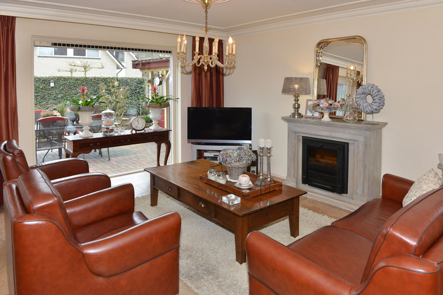 Afbeelding van Almelo – Parterre 24 – Foto