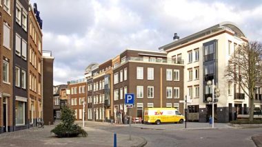 Hoofdfoto van: Overijssel –  Almelo – Holtjesstraat 26