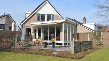 Hoofdfoto van: Overijssel –  Almelo – De Schoppe 54