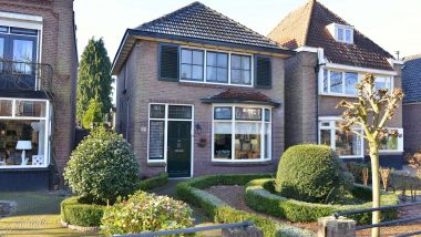 Hoofdfoto van: Overijssel –  Almelo – Bornsestraat 219