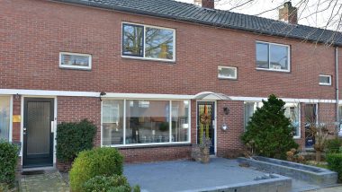 Hoofdfoto van: Overijssel –  Almelo – Beeklustlaan 6