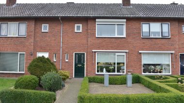 Hoofdfoto van: Overijssel –  Almelo – Willem van Konijnenburgstraat 33