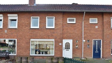 Hoofdfoto van: Overijssel –  Almelo – Rembrandtlaan 32