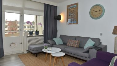 Hoofdfoto van: Overijssel –  Almelo – Pieter de Hoochstraat 32