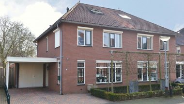 Hoofdfoto van: Overijssel –  Almelo – Sniederhof 12