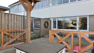 Hoofdfoto van: Overijssel –  Almelo – Het Schol 54