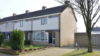 Hoofdfoto van: Overijssel –  Almelo – Heslingahuis 27