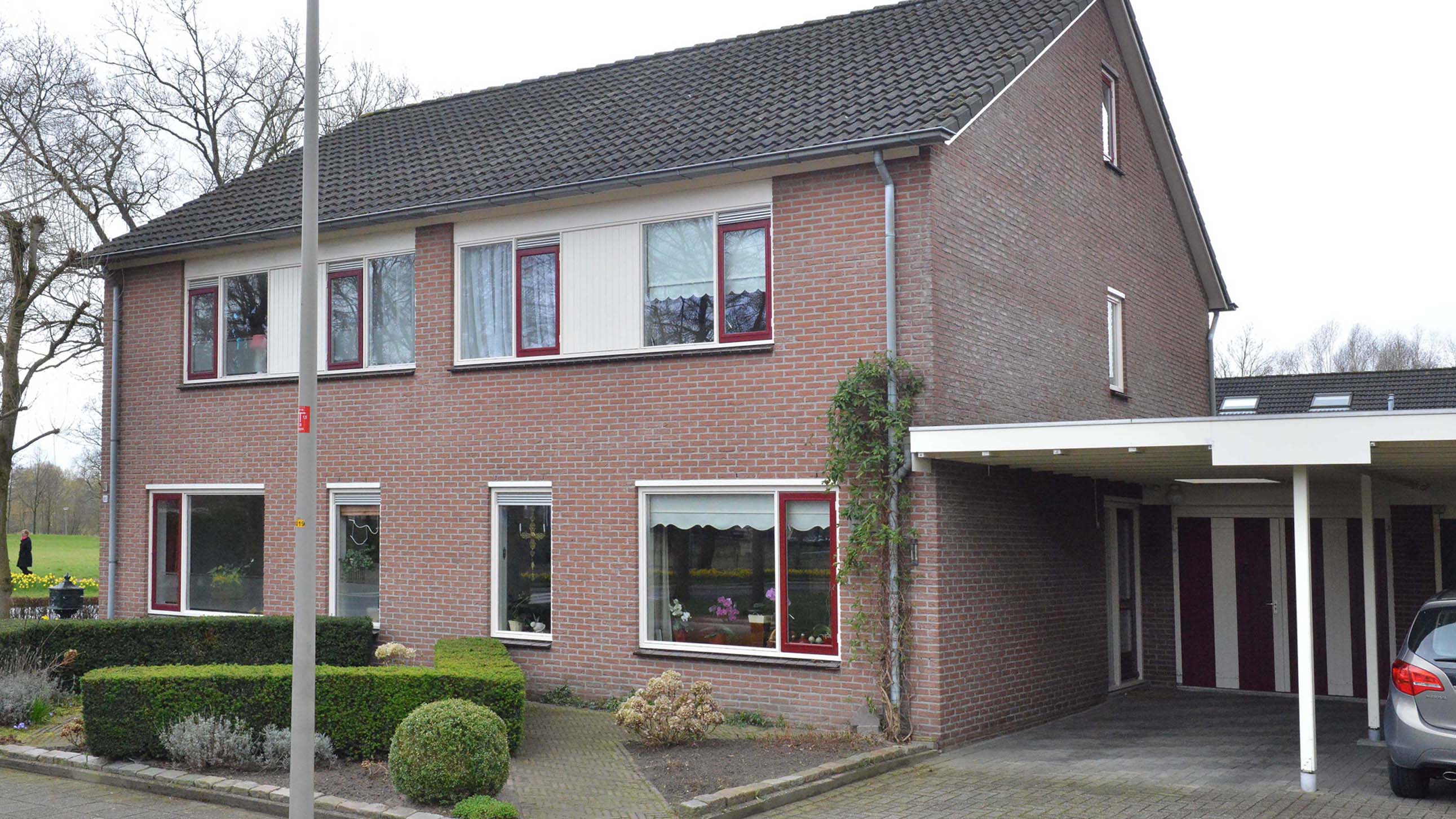 Afbeelding van Overijssel –  Almelo – De Koperwiek 83 – Hoofdfoto