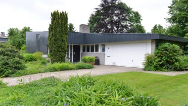 Hoofdfoto van: Overijssel –  Almelo – Bachlaan 18