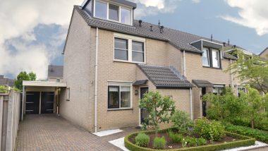 Hoofdfoto van: Overijssel –  Almelo – De Reiger 43