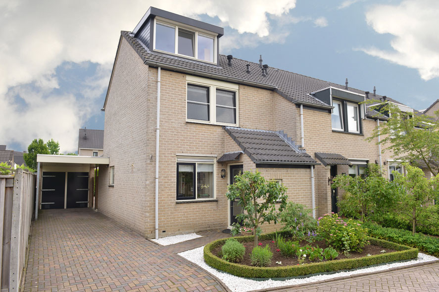 Afbeelding van Overijssel – Almelo – De Reiger 43 – Hoofdfoto