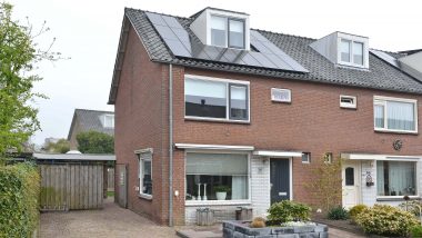 Hoofdfoto van: Overijssel –  Almelo – Reuvekamplaan 23