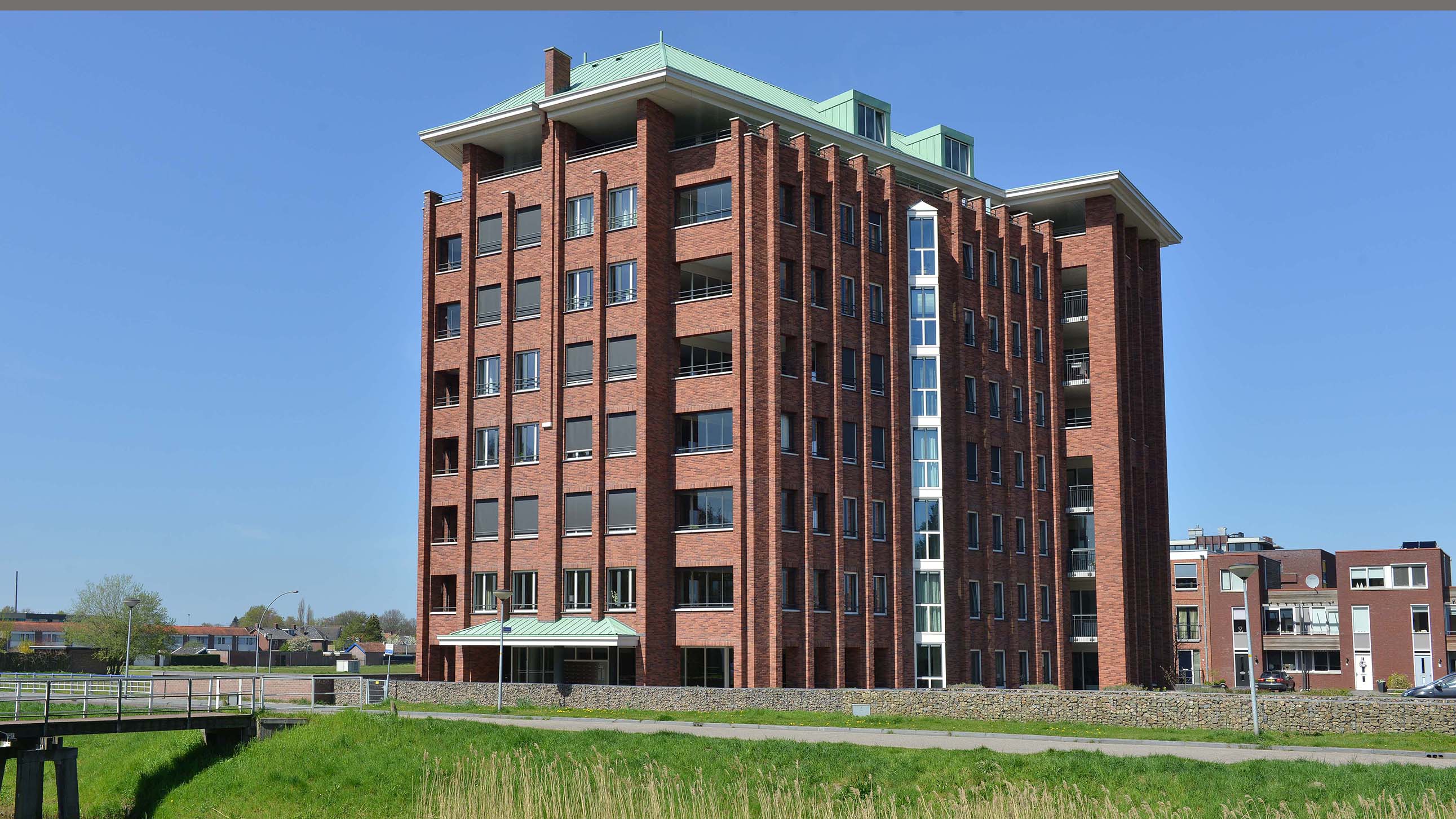 Afbeelding van Overijssel – Almelo – Veldzicht 61 – Hoofdfoto