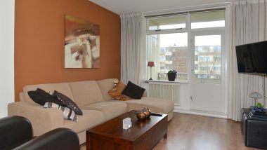 Hoofdfoto van: Overijssel –  Almelo – Meindert Hobbemastraat 54