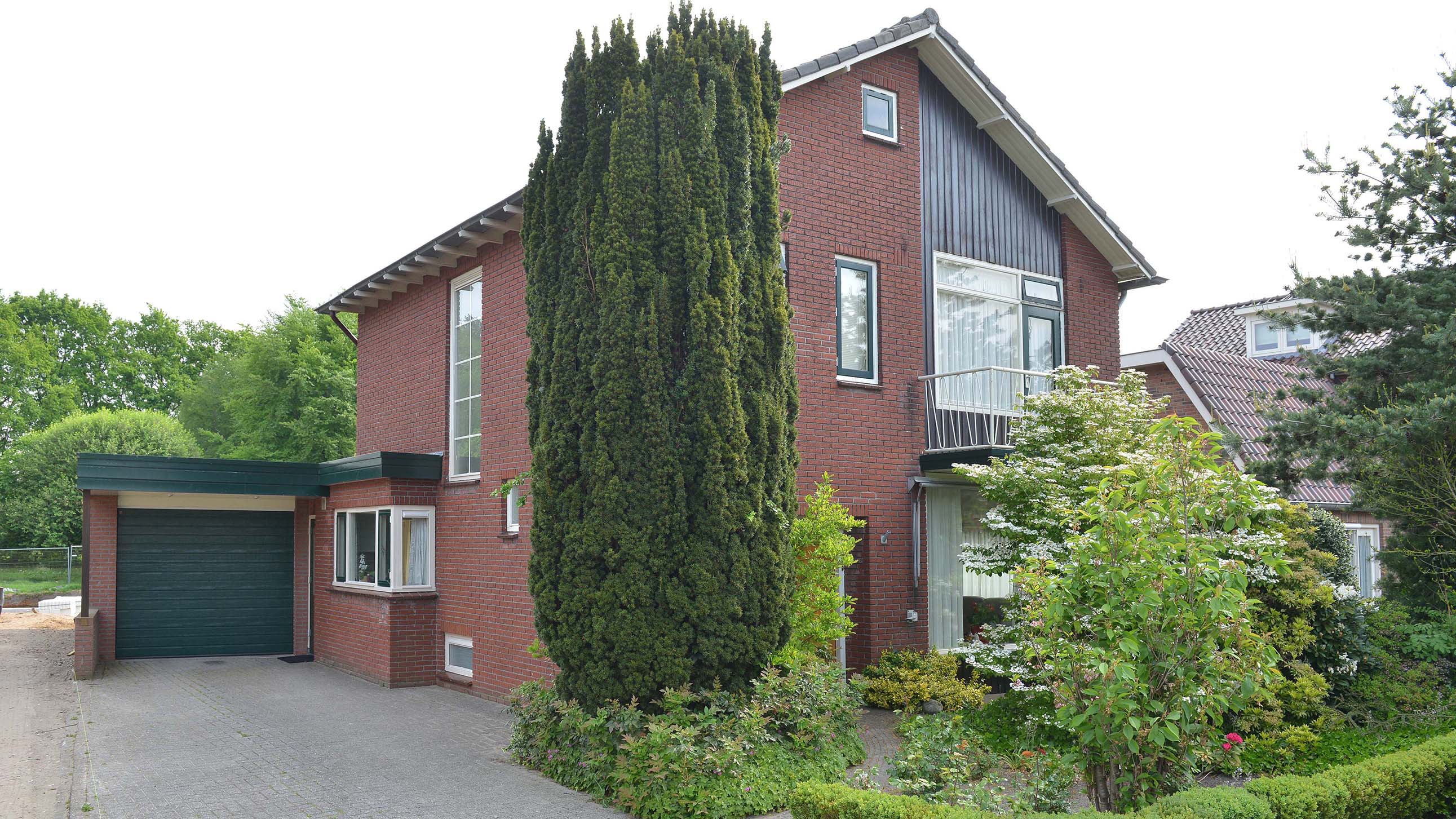 Afbeelding van Overijssel – Almelo – Planthofsweg 8 – Hoofdfoto